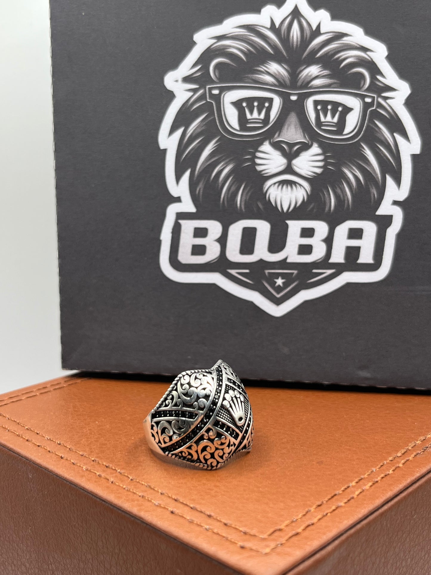 Bague Rolex royal