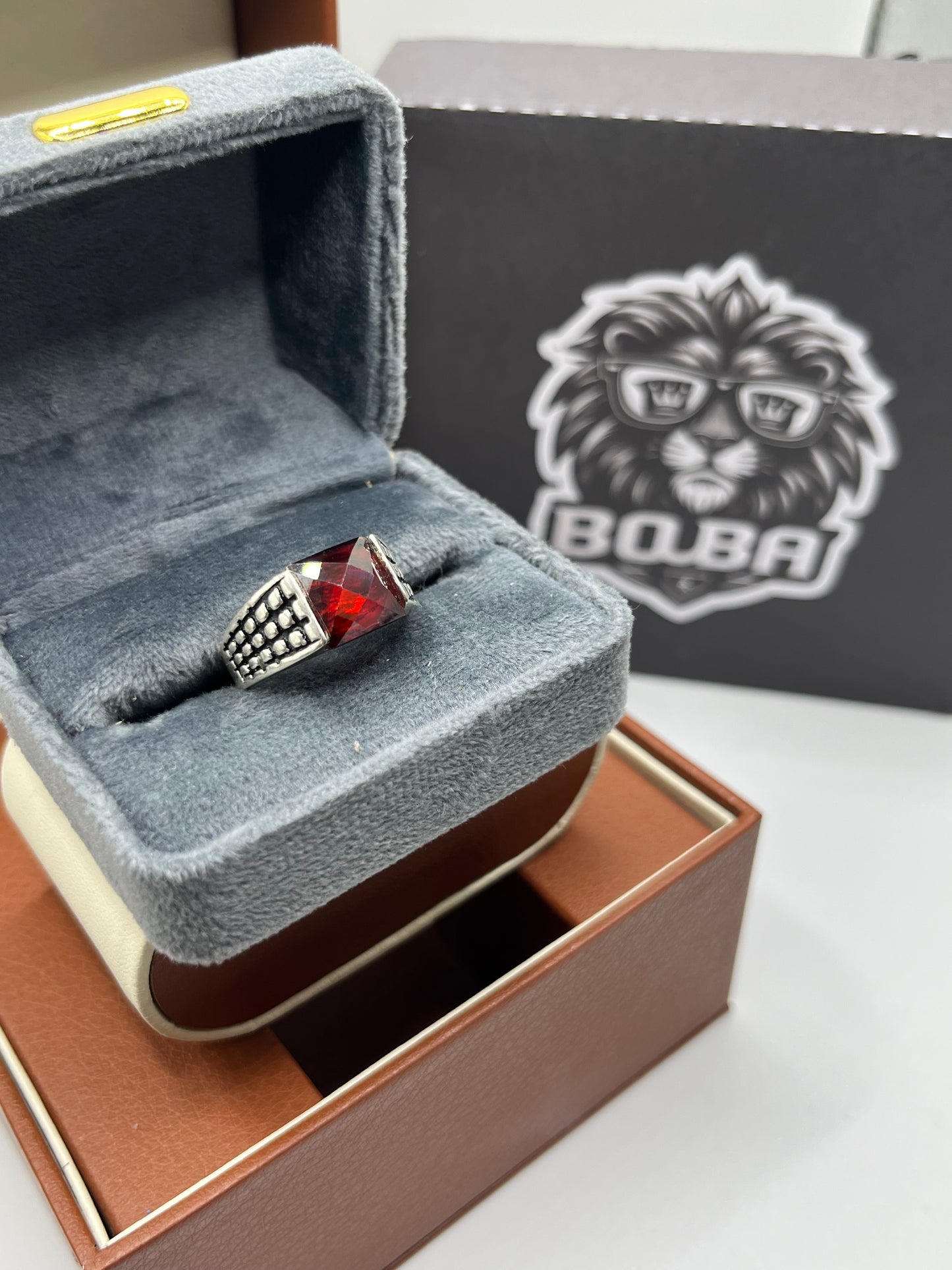 Bague Sd22
