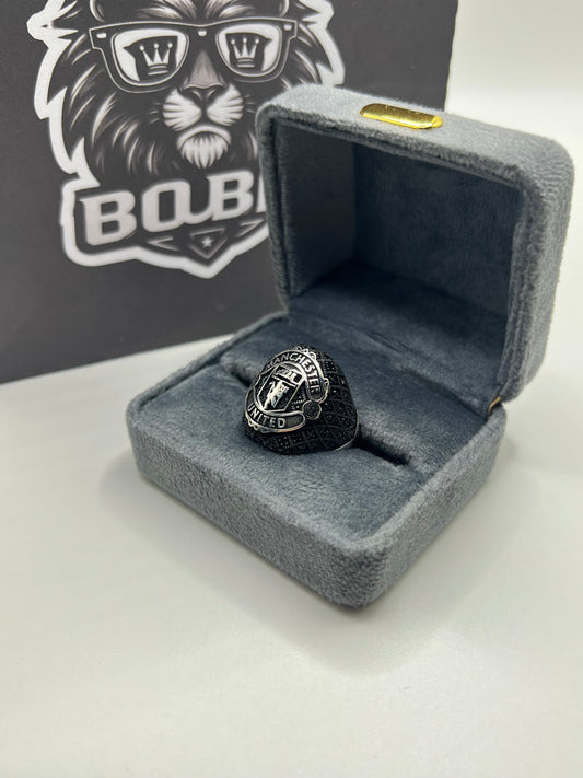 Bague man united