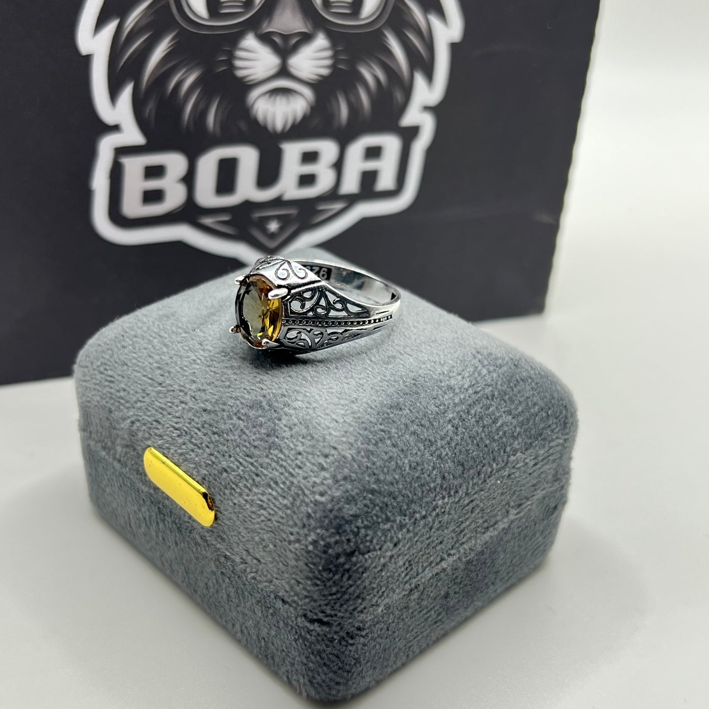 Bague bt 1