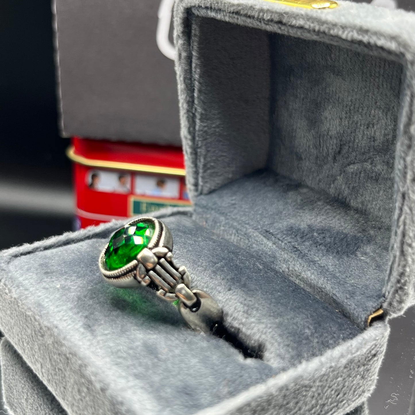 Bague sm14