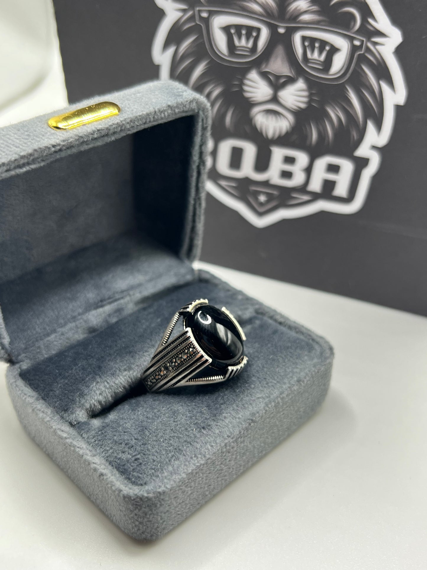 Bague bt2