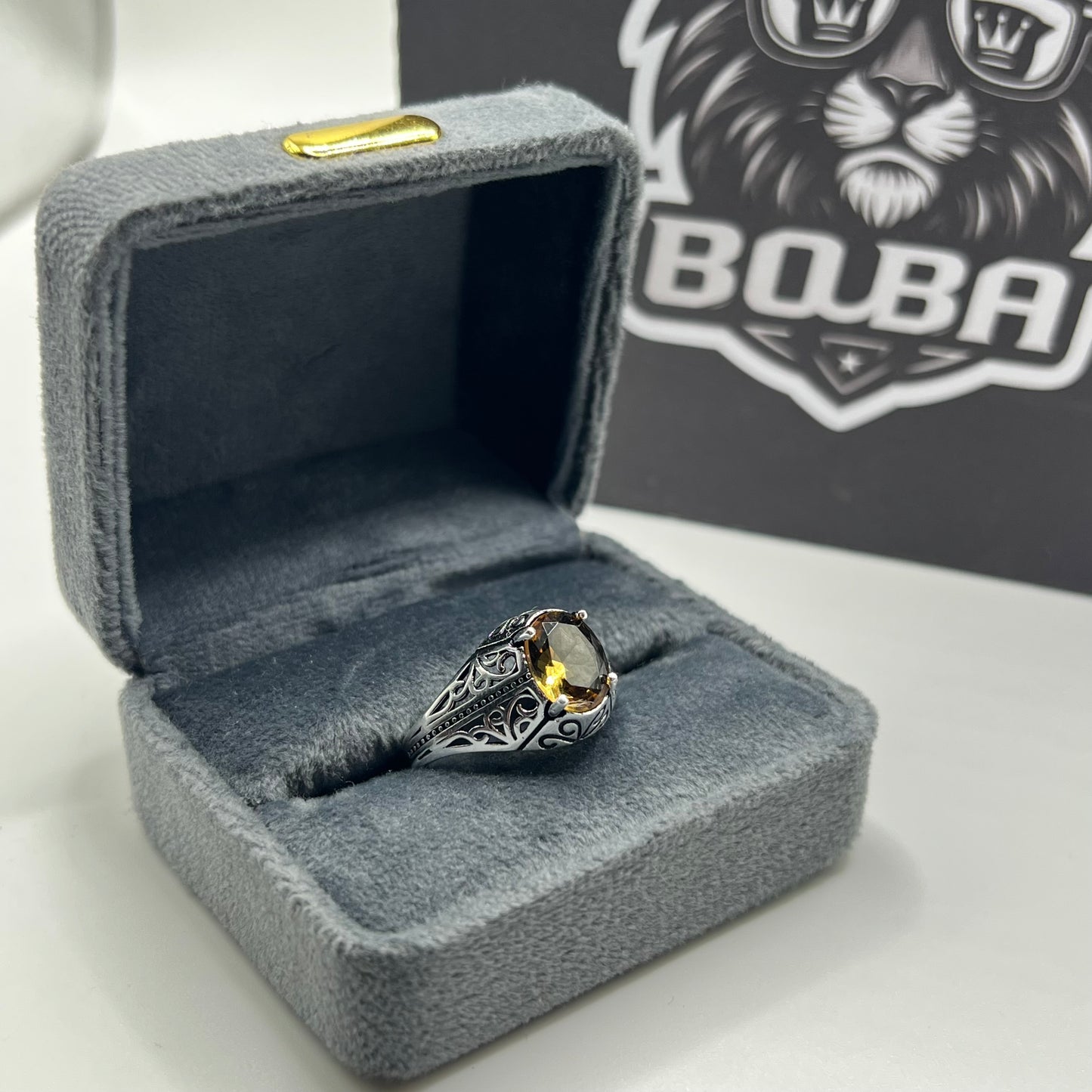 Bague bt 1