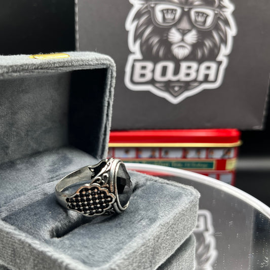 Bague sm25