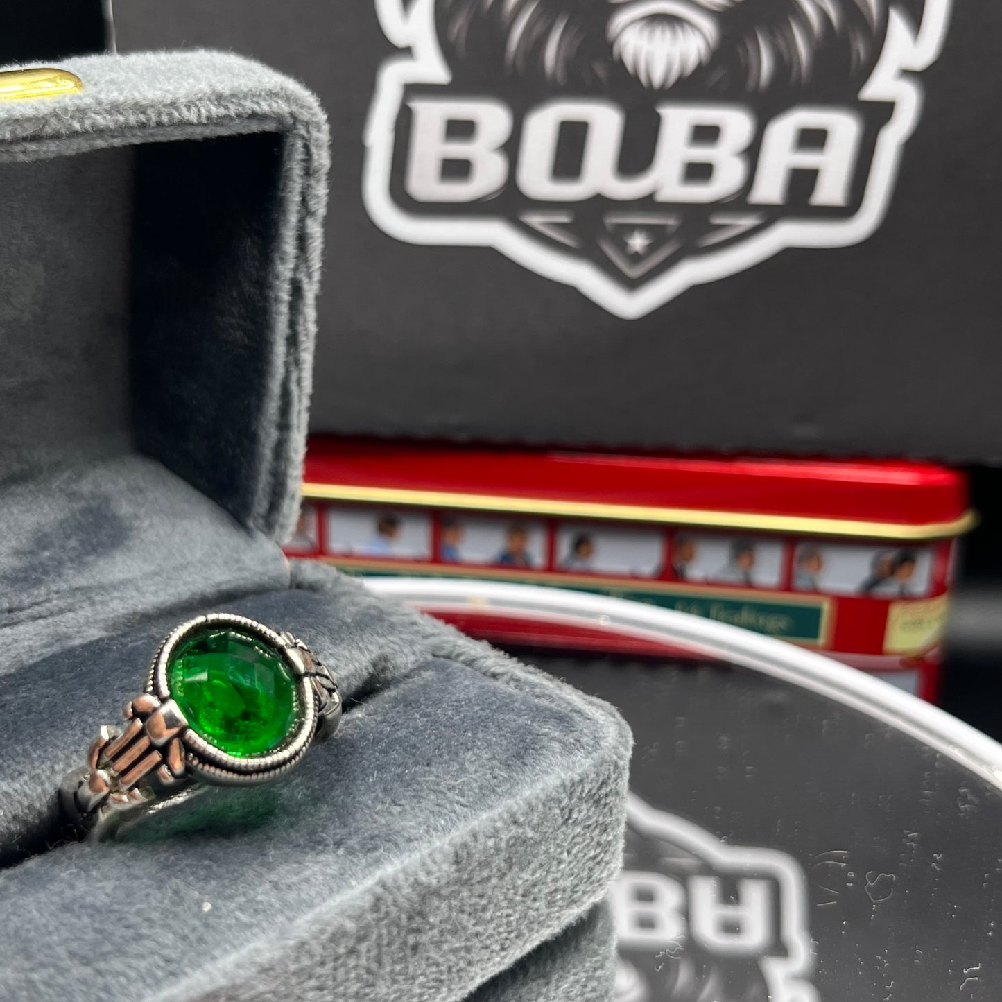 Bague sm14