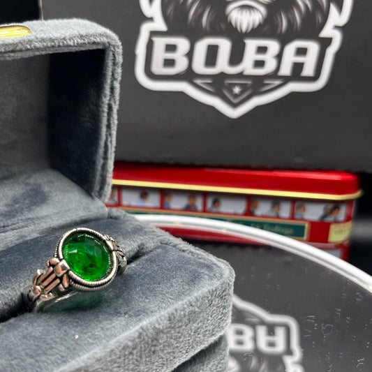 Bague sm14