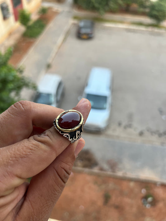 Bague el noche rokho