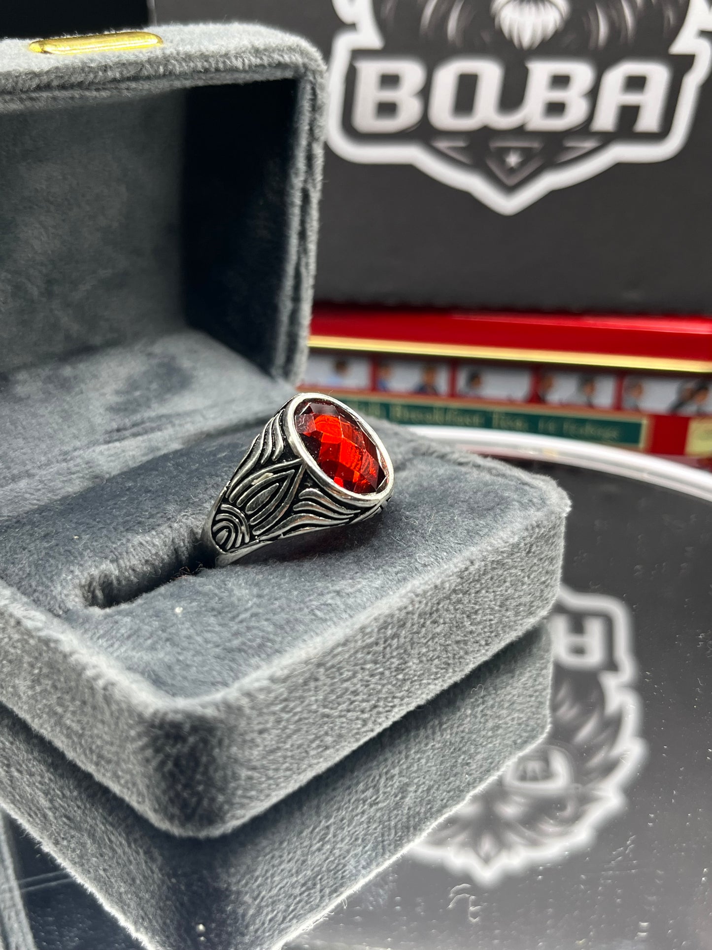 Bague sm19
