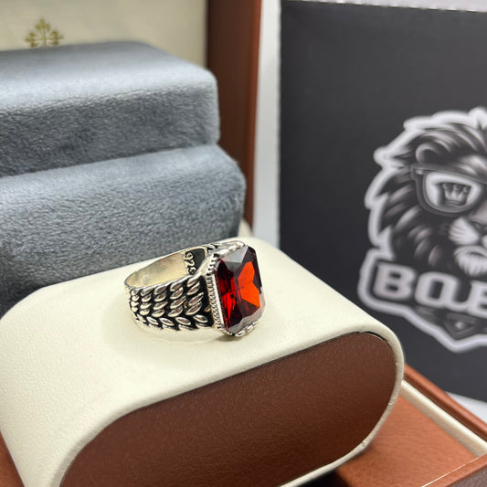 Bague Sd18