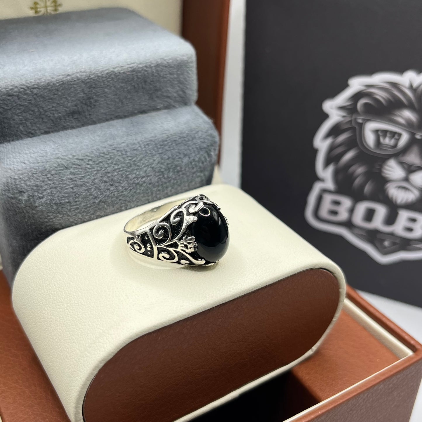 Bague Sd118