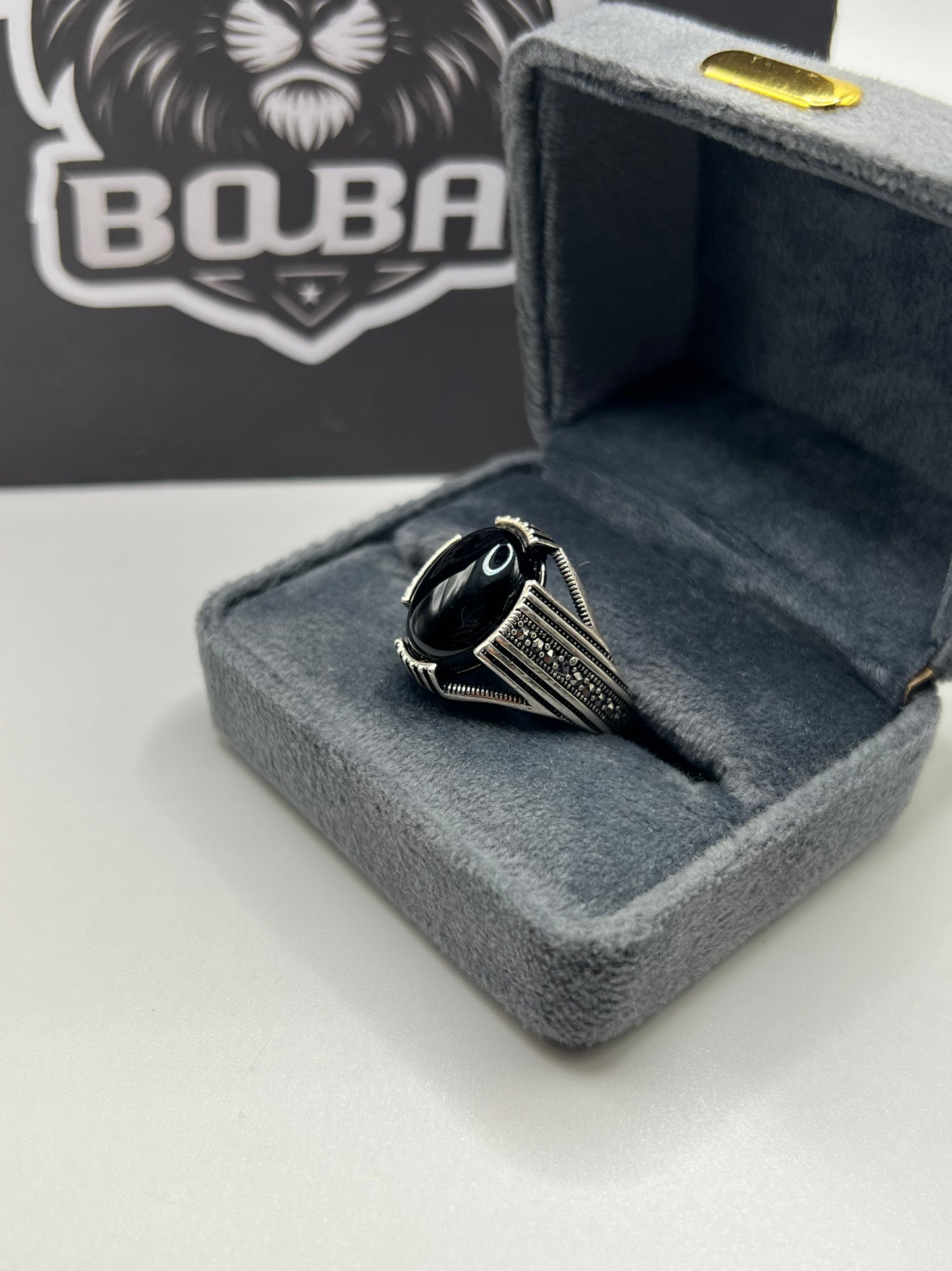 Bague bt2