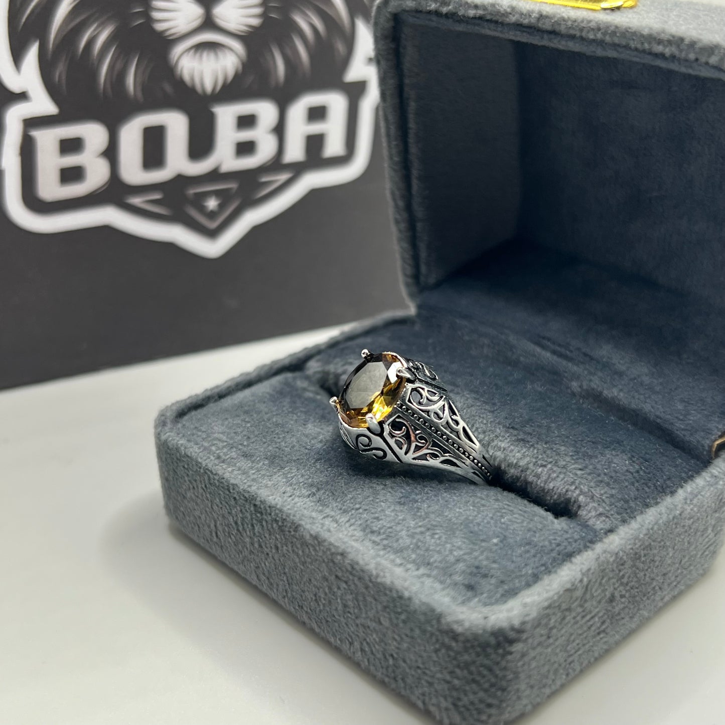Bague bt 1