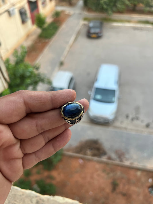 Bague el noche de blue