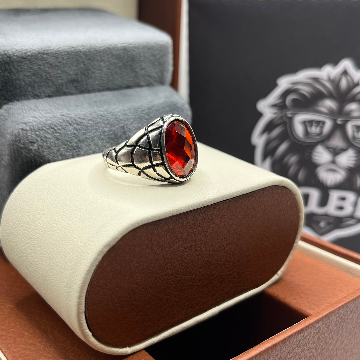Bague Sd13