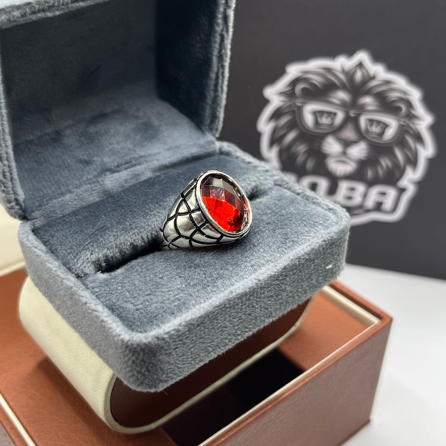 Bague Sd13