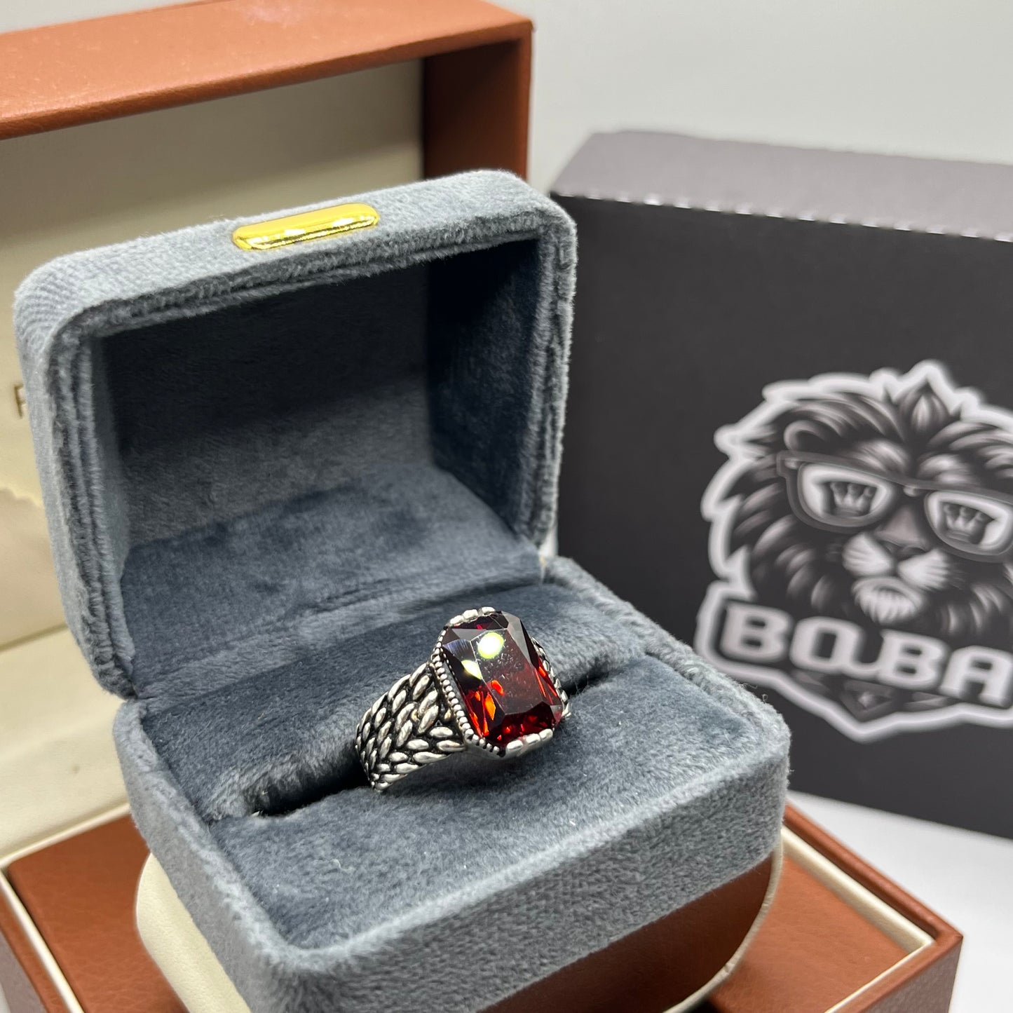 Bague Sd18