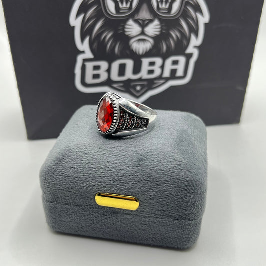 Bague bt red