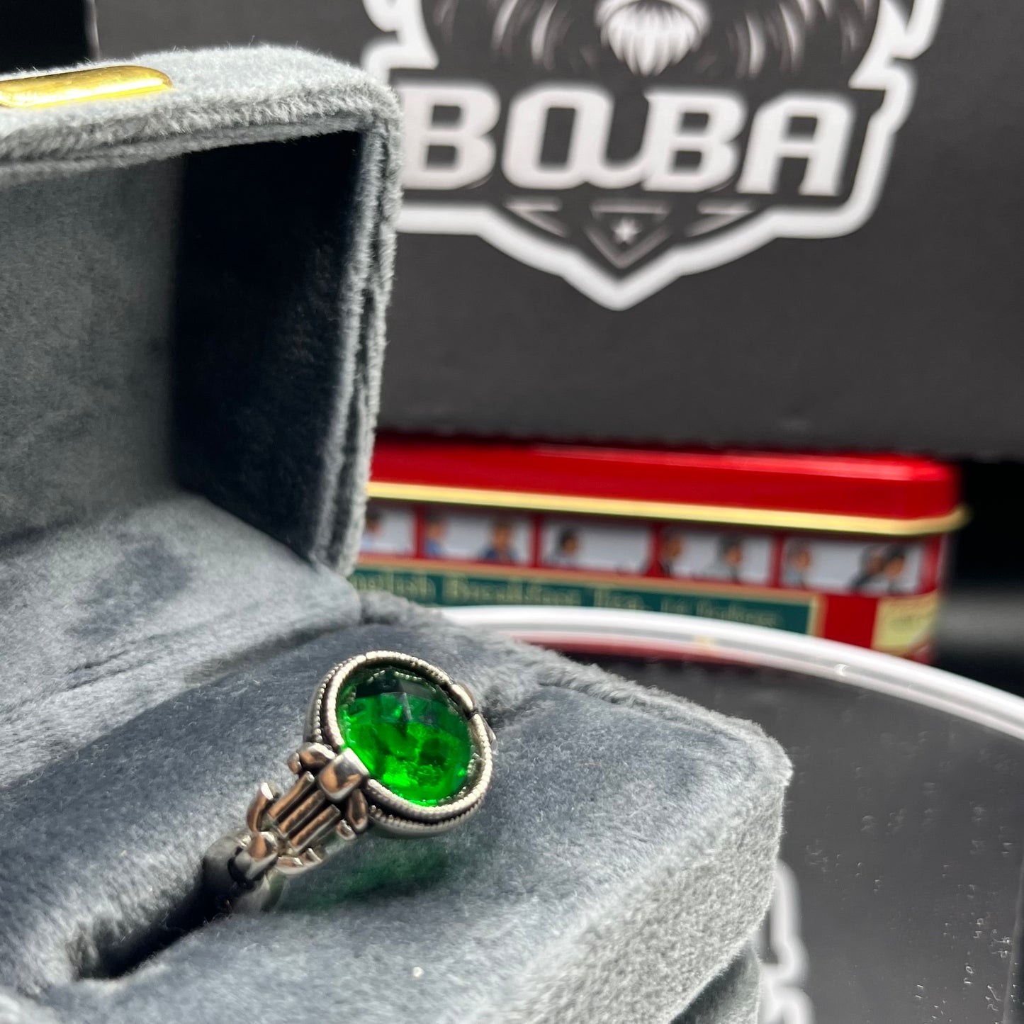 Bague sm14