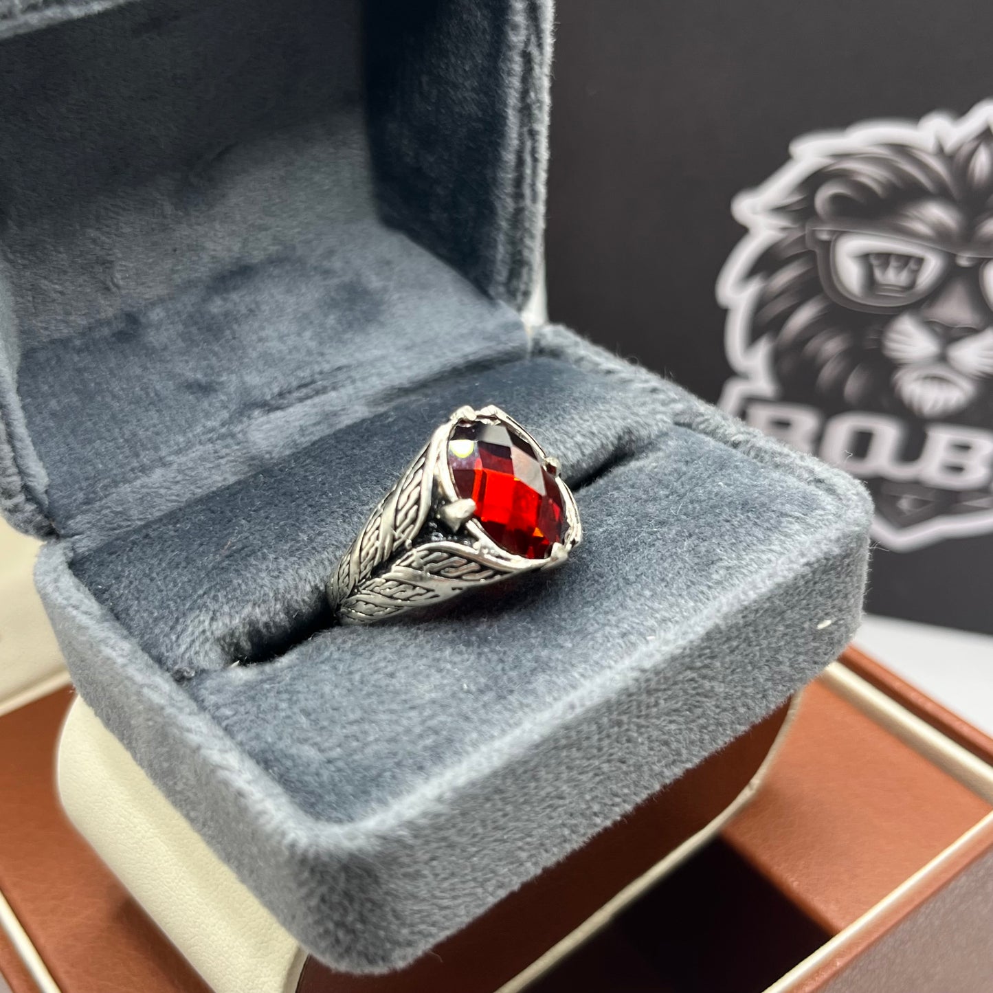 Bague Sd12