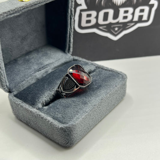 Bague ذو الفقار bt