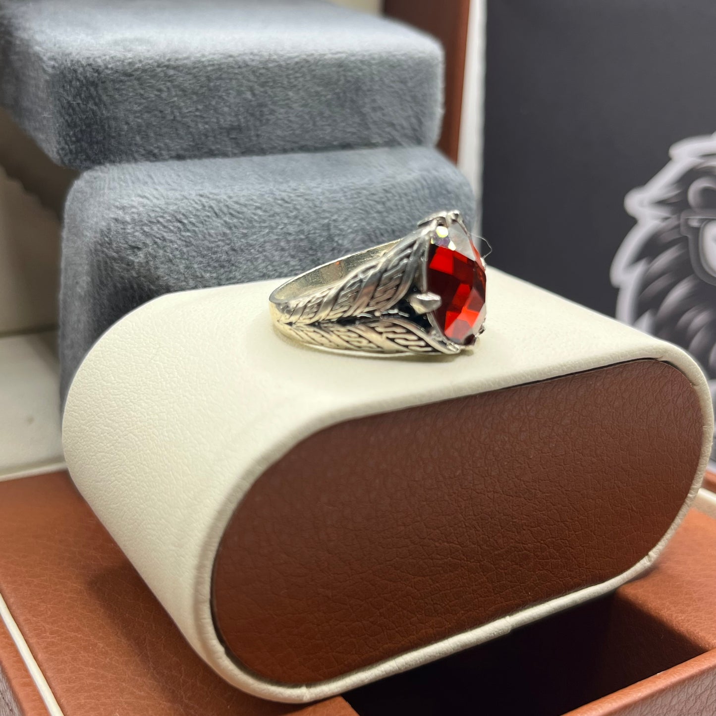 Bague Sd12