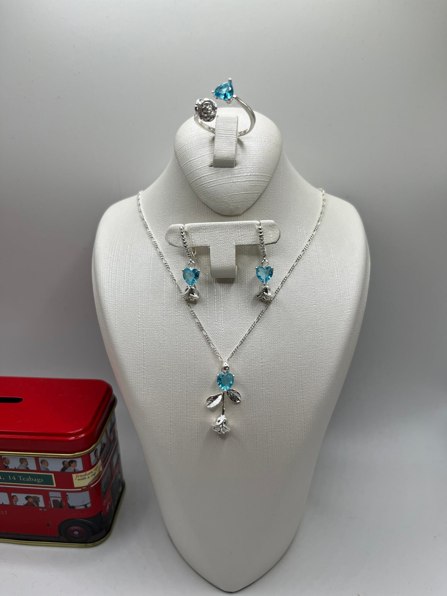 Parreur die BLUME