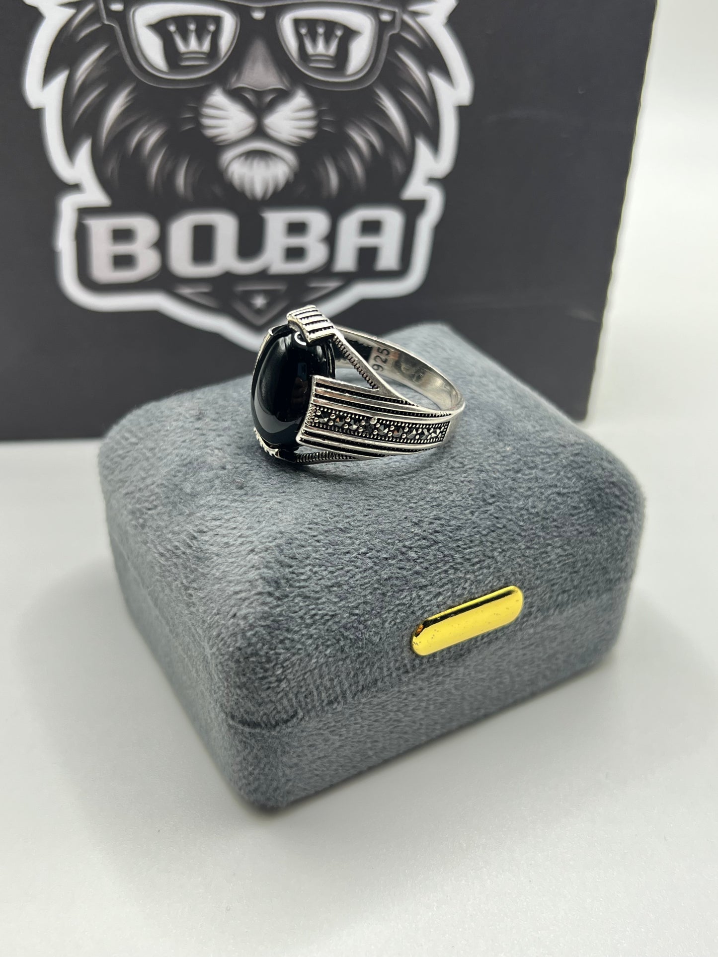 Bague bt2